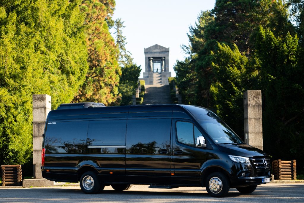Mercedes Sprinter