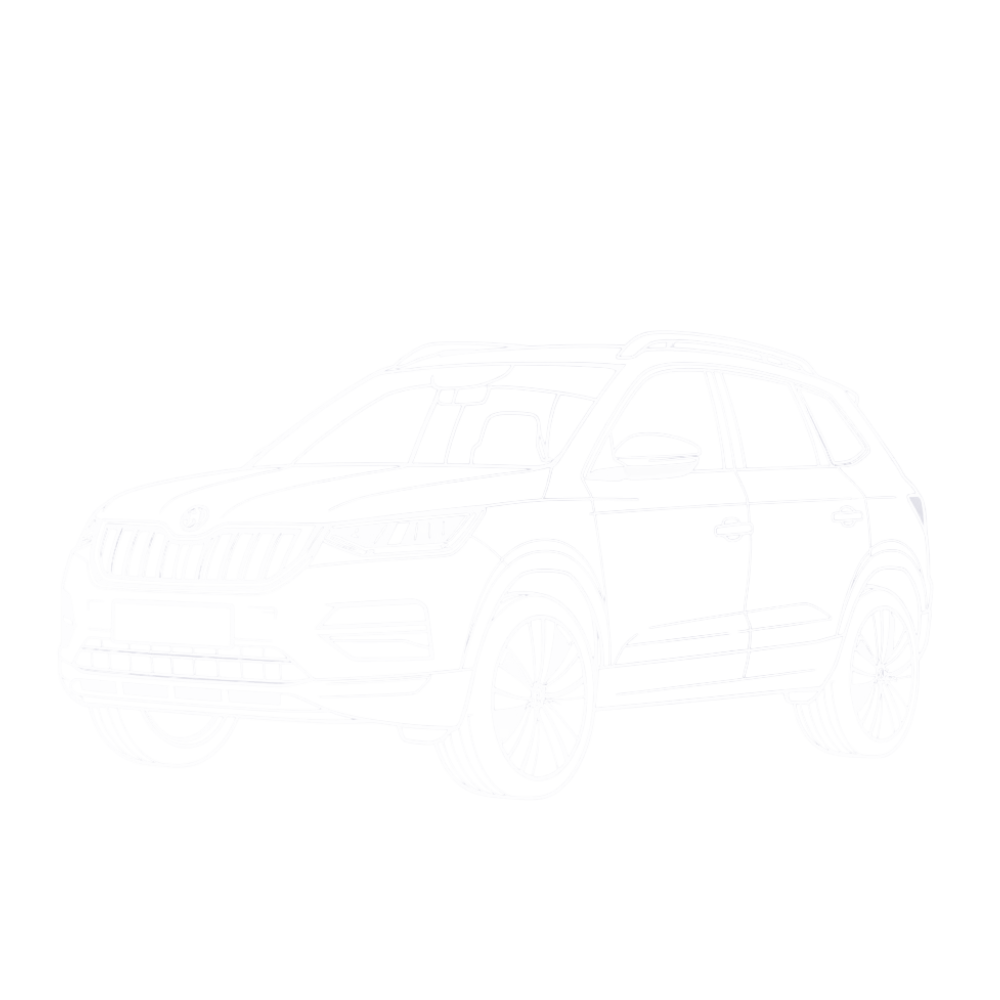 Prevoz do Kopaonika sa Škodom Kodiaq